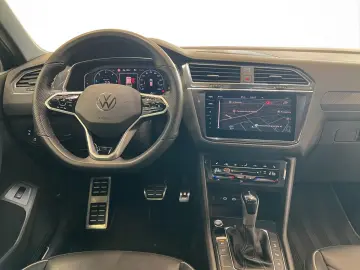 Volkswagen Tiguan 2.0 TDI DSG R-Line 4Motion