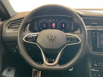 Volkswagen Tiguan 2.0 TDI DSG R-Line 4Motion
