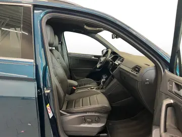 Volkswagen Tiguan 2.0 TDI DSG R-Line 4Motion