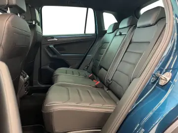 Volkswagen Tiguan 2.0 TDI DSG R-Line 4Motion