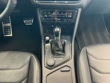 Volkswagen Tiguan 2.0 TDI DSG R-Line 4Motion