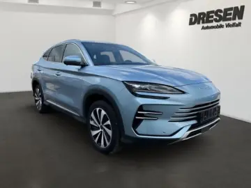 BYD Seal U DM-i 1.5 Boost  Panorama 360 Grad Kamera