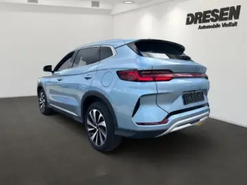 BYD Seal U DM-i 1.5 Boost  Panorama 360 Grad Kamera