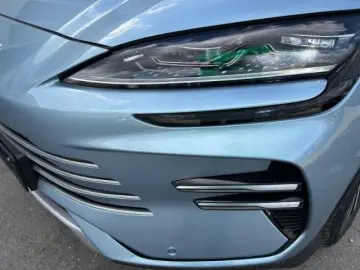 BYD Seal U DM-i 1.5 Boost  Panorama 360 Grad Kamera