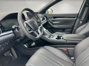 BYD Seal U DM-i 1.5 Boost  Panorama 360 Grad Kamera