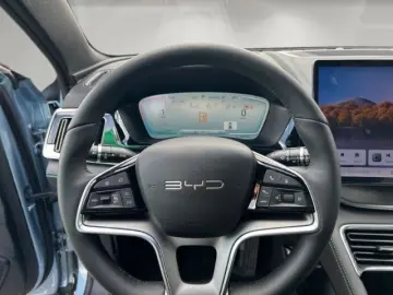 BYD Seal U DM-i 1.5 Boost  Panorama 360 Grad Kamera