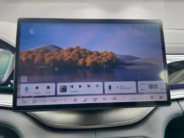 BYD Seal U DM-i 1.5 Boost  Panorama 360 Grad Kamera