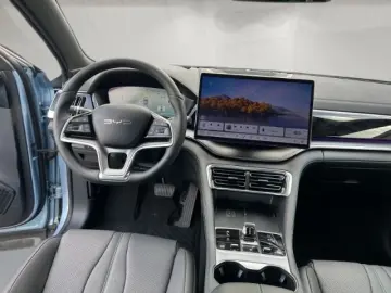 BYD Seal U DM-i 1.5 Boost  Panorama 360 Grad Kamera