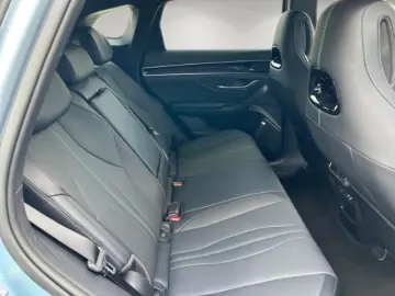 BYD Seal U DM-i 1.5 Boost  Panorama 360 Grad Kamera