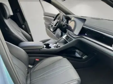 BYD Seal U DM-i 1.5 Boost  Panorama 360 Grad Kamera