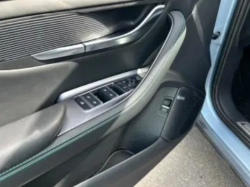 BYD Seal U DM-i 1.5 Boost  Panorama 360 Grad Kamera
