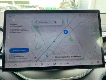 BYD Seal U DM-i 1.5 Boost  Panorama 360 Grad Kamera
