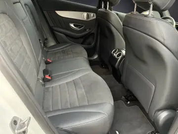 MERCEDES-BENZ EQC 400 4M AMG-LINE MULTIBEAM DISTRONI…