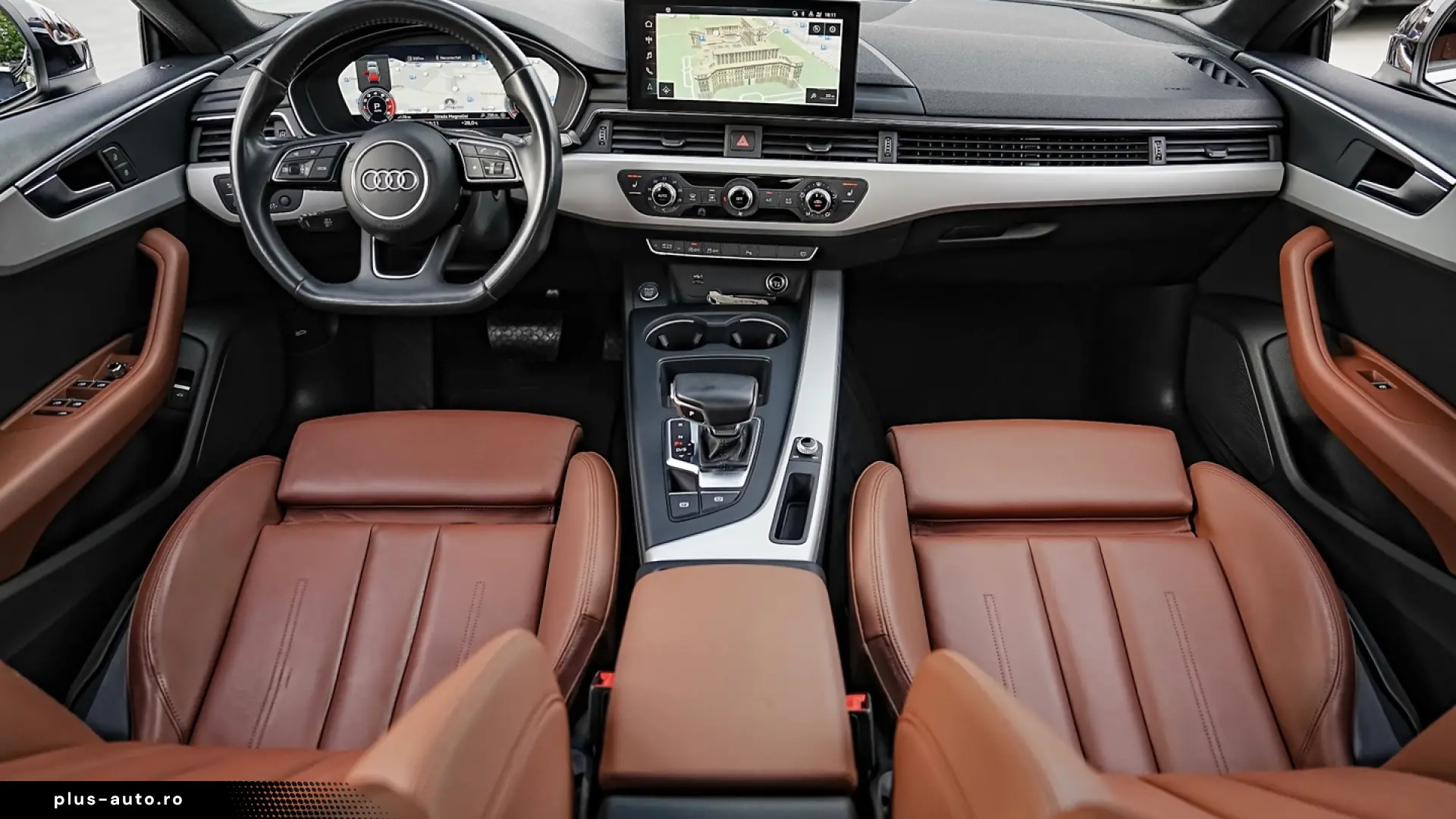 Audi A5 Sportback 40 TFSI S tronic sport