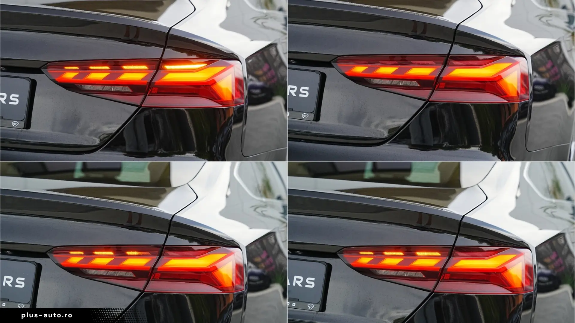 Audi A5 Sportback 40 TFSI S tronic sport