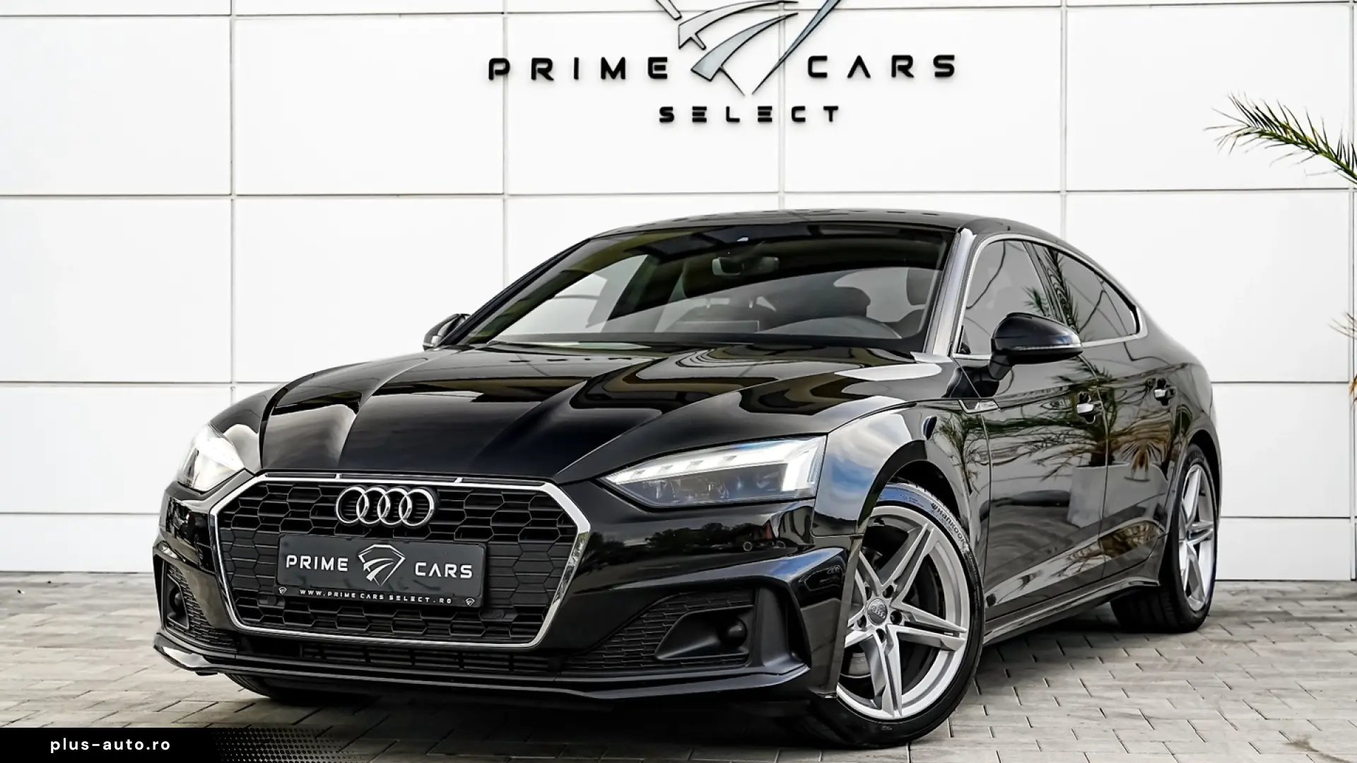Audi A5 Sportback 40 TFSI S tronic sport