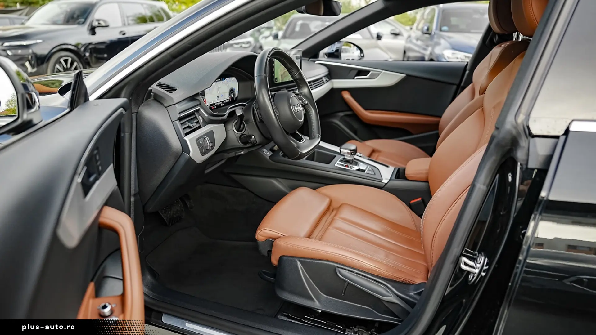 Audi A5 Sportback 40 TFSI S tronic sport