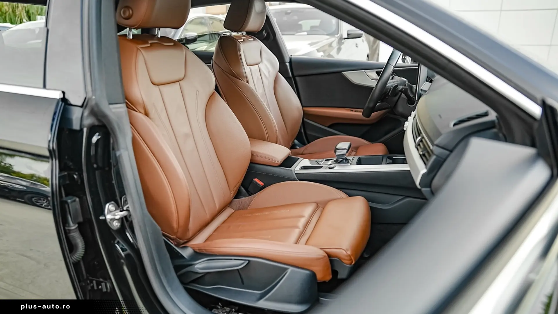 Audi A5 Sportback 40 TFSI S tronic sport