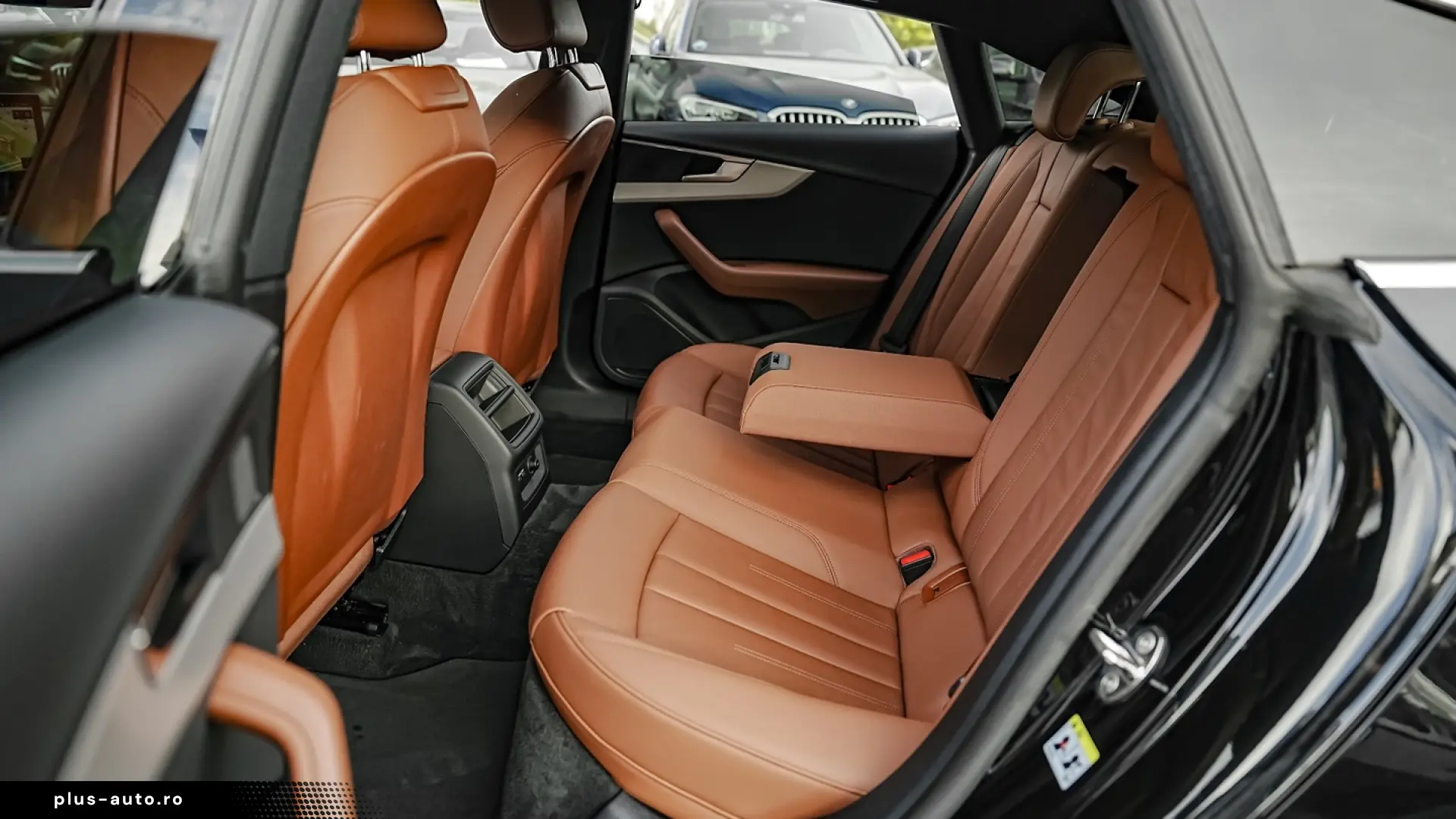 Audi A5 Sportback 40 TFSI S tronic sport