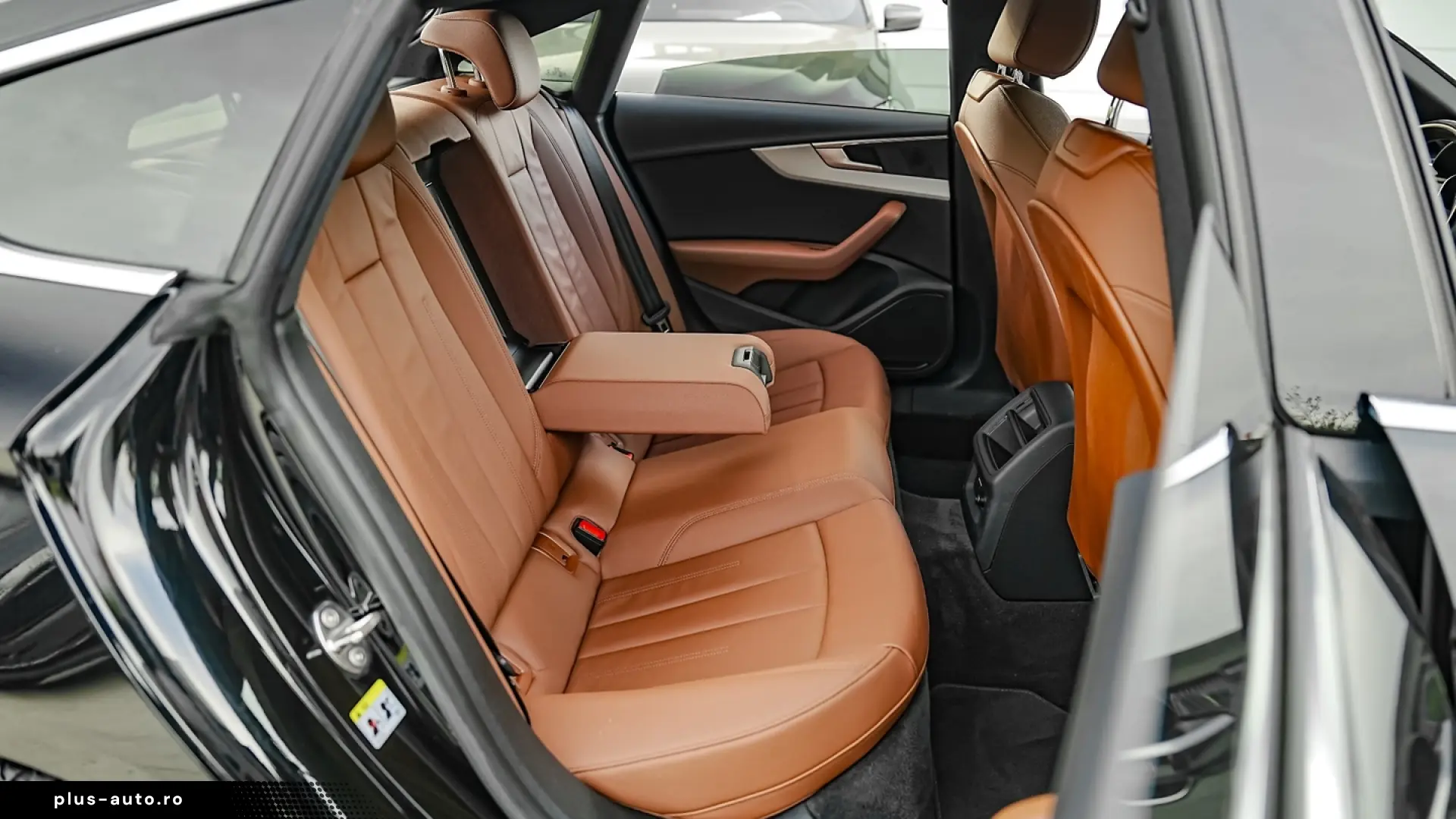 Audi A5 Sportback 40 TFSI S tronic sport