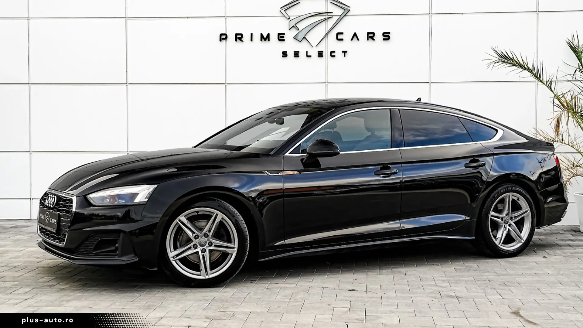 Audi A5 Sportback 40 TFSI S tronic sport