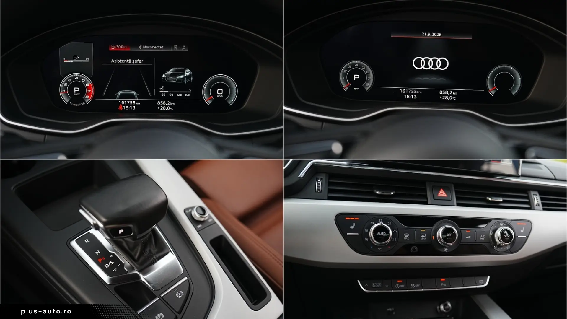 Audi A5 Sportback 40 TFSI S tronic sport