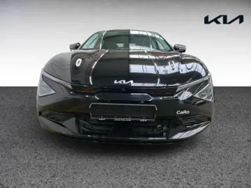 KIA EV6 Earth 2WD NAVI CARPLAY 360 KAMERA SITZHZG DA