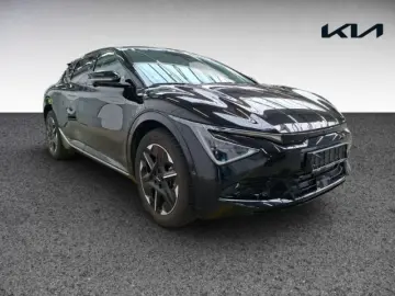 KIA EV6 Earth 2WD NAVI CARPLAY 360 KAMERA SITZHZG DA