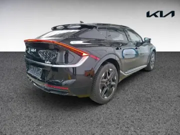KIA EV6 Earth 2WD NAVI CARPLAY 360 KAMERA SITZHZG DA
