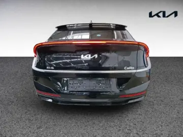 KIA EV6 Earth 2WD NAVI CARPLAY 360 KAMERA SITZHZG DA