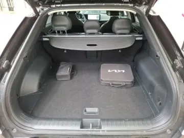 KIA EV6 Earth 2WD NAVI CARPLAY 360 KAMERA SITZHZG DA