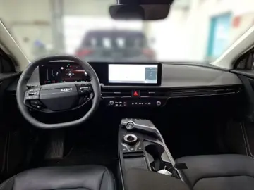 KIA EV6 Earth 2WD NAVI CARPLAY 360 KAMERA SITZHZG DA