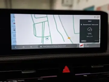 KIA EV6 Earth 2WD NAVI CARPLAY 360 KAMERA SITZHZG DA