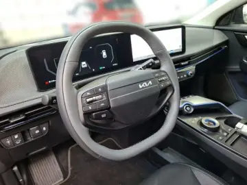 KIA EV6 Earth 2WD NAVI CARPLAY 360 KAMERA SITZHZG DA
