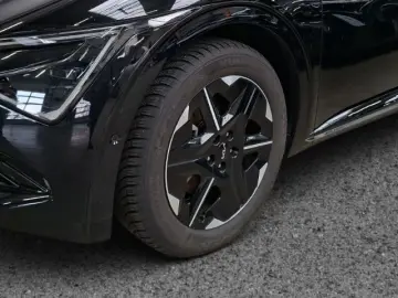 KIA EV6 Earth 2WD NAVI CARPLAY 360 KAMERA SITZHZG DA