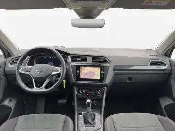 Volkswagen Tiguan Elegance 2.0TDI 4M  AHK MATRIX 360