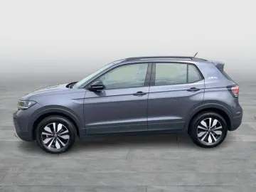 VW T-Cross 1.0 TSI GOAL RFK LED SHZ PDC APP-CONNECT
