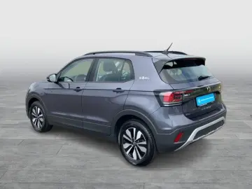 VW T-Cross 1.0 TSI GOAL RFK LED SHZ PDC APP-CONNECT