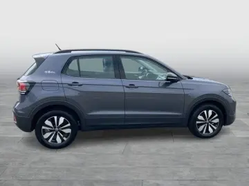 VW T-Cross 1.0 TSI GOAL RFK LED SHZ PDC APP-CONNECT