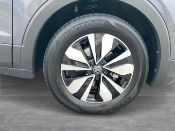 VW T-Cross 1.0 TSI GOAL RFK LED SHZ PDC APP-CONNECT