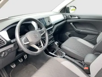 VW T-Cross 1.0 TSI GOAL RFK LED SHZ PDC APP-CONNECT