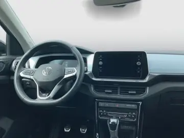 VW T-Cross 1.0 TSI GOAL RFK LED SHZ PDC APP-CONNECT
