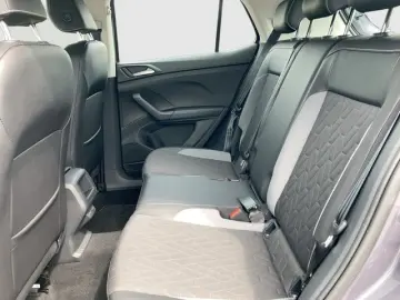 VW T-Cross 1.0 TSI GOAL RFK LED SHZ PDC APP-CONNECT
