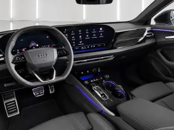 AUDI A5 Avant TFSI S Line LED Kamera el.Sitze Virtual