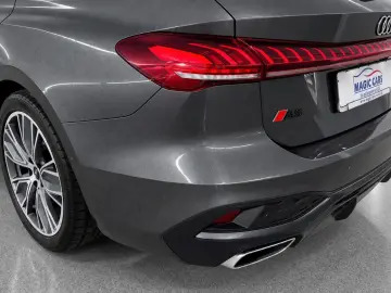 AUDI A5 Avant TFSI S Line LED Kamera el.Sitze Virtual