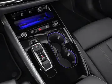 AUDI A5 Avant TFSI S Line LED Kamera el.Sitze Virtual