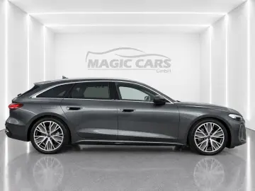 AUDI A5 Avant TFSI S Line LED Kamera el.Sitze Virtual