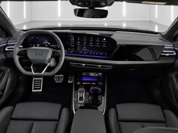 AUDI A5 Avant TFSI S Line LED Kamera el.Sitze Virtual