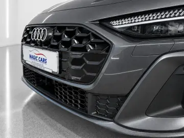 AUDI A5 Avant TFSI S Line LED Kamera el.Sitze Virtual