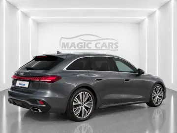 AUDI A5 Avant TFSI S Line LED Kamera el.Sitze Virtual